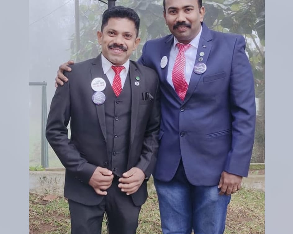 AMEYA WELLNESS CENTRE VATAKARA