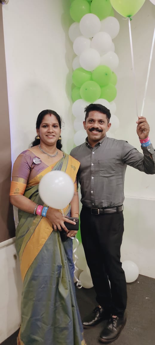 AMEYA WELLNESS CENTRE VATAKARA